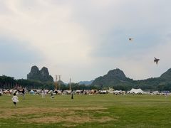 -南宁花花大世界景区