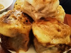 -宝瑞门钉肉饼店