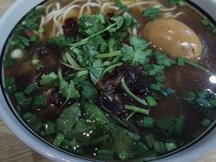 -小马牛肉面·牛骨熬制(南京博物院店)