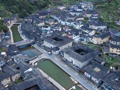 -南靖田螺坑土楼群景区