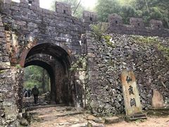 -仙霞关景区