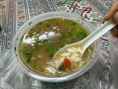 -胡子王扁豆面旗子(五一路店)