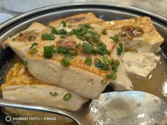 -福满园大酒楼(梅林店)