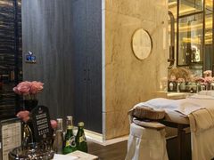-足莲得·足道SPA(滨湖银泰店)
