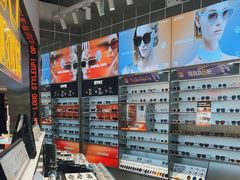 -LOHO眼镜(北京合生汇店)