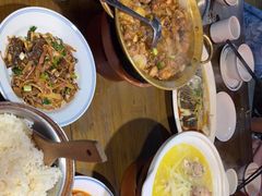 -印象鲵宴·张家界地标美食名片(溪布街店)