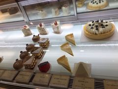 -安上烘焙 ENCHANTE(世纪汇店)