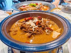 -大鸭梨烤鸭(枣园店)