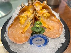 -东海怡品海鲜豆捞(星街坊店)