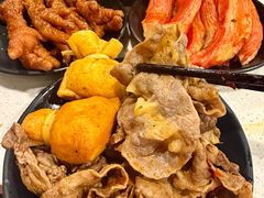 -三江汇火锅店(保全街店)