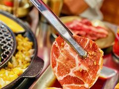 -釜山火炉·海鲜烤肉(紫藤路店)