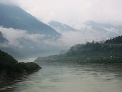 -泸定桥景区
