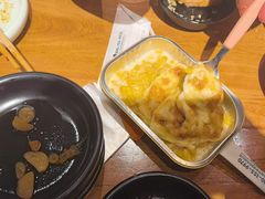 -九田家黑牛烤肉料理(华侨城店)