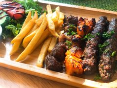 -ALAMEEN阿拉伯餐厅(三里屯店)
