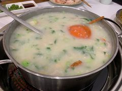 -盈田盈粥庄(博山东路店)