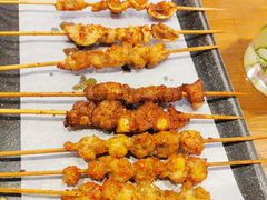 -管氏翅吧(马家堡店)