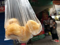-老南昌白糖糕(大士院店)