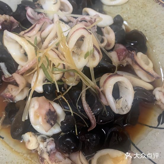 德强饭店