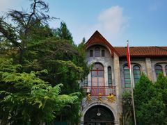 -天主教堂(莲池区)