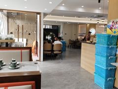 -紫藤园·天目湖大鱼头(南山竹海店)