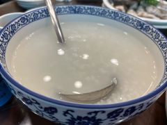 -长平肥姐白粥·海鲜打冷