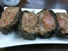 粉蒸肉-烟雨人家(塔湾街店)