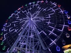 -青岛银沙滩温德姆至尊酒店