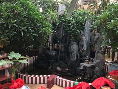 -天发长铁锅炖(王秀村店)