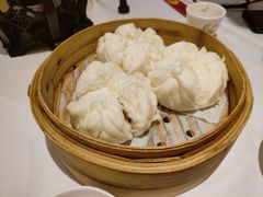 鲍汁叉烧包-稻香酒家·34年老字号·港式粤菜(侨光店)