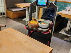 -嘉和一品粥(方庄店)