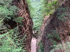 -苍岩山风景名胜区