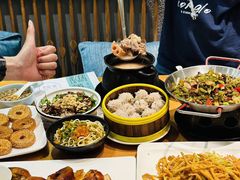-莲餐厅·湖北菜·潜江小龙虾店(愚园路店)