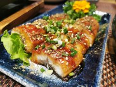 -樱の千渡日式料理·铁板烧•烧鸟(金盛田广场店)