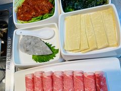 -海底捞火锅(CBD安泰广场店)