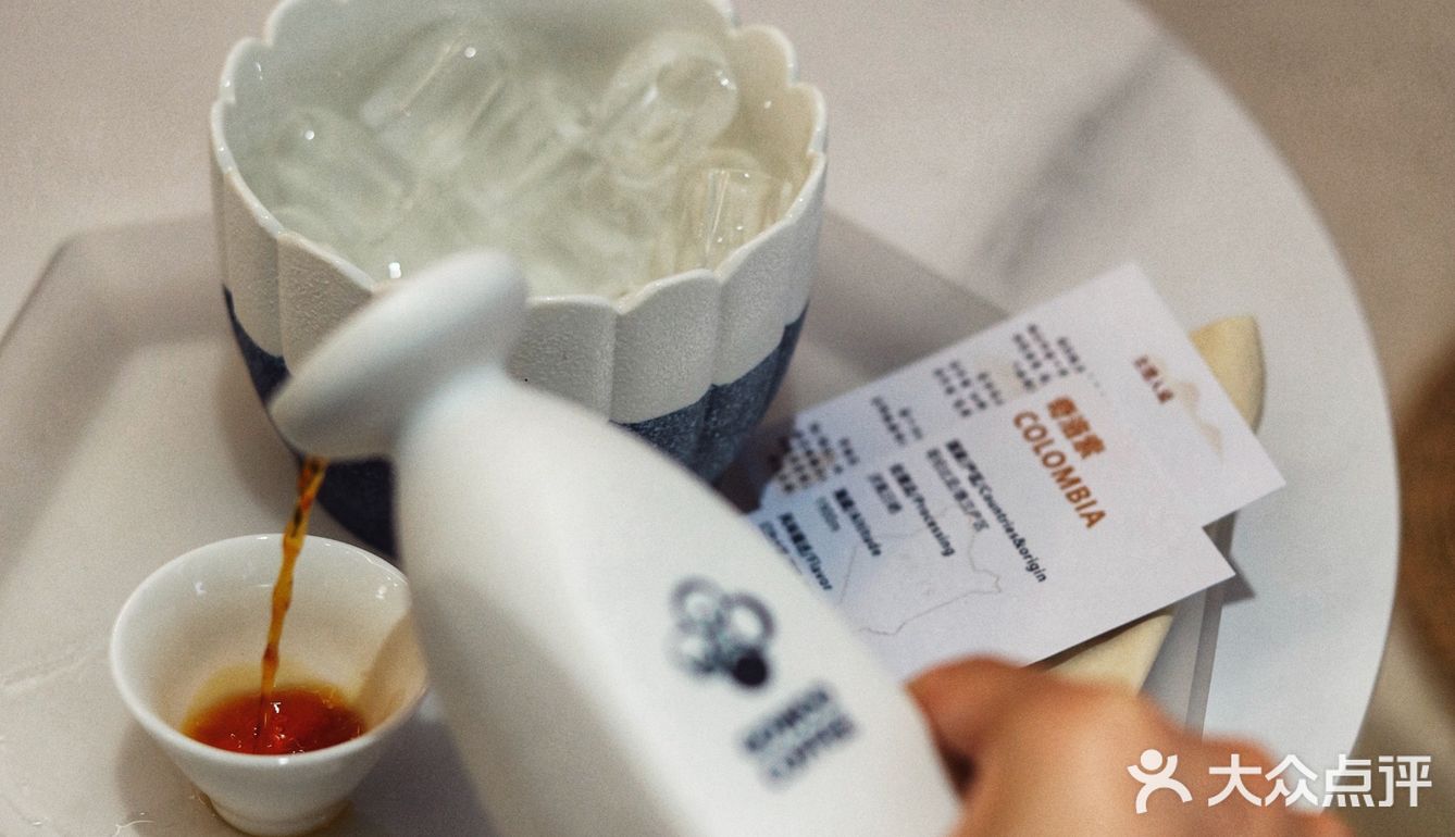 啡行 | 适合一个人慢慢叹啡的松弛感咖啡店