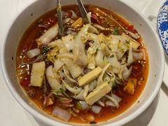 -巴音浩日娲·蒙餐(双林东路店)
