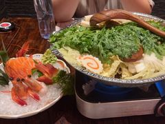 -芥岛(河北大街店)