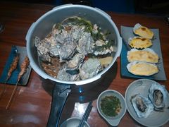 -千岛蚝高压锅生蚝·人参火锅(白云万达店)