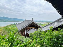 -雅达·阳羡溪山小镇中心