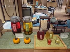 -杭州西湖柳莺里酒店·闻莺厅