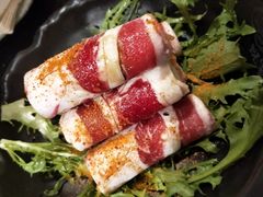 -悟空酒场烤肉(凯德壹中心店)