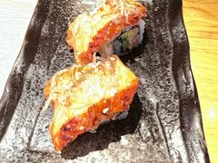 -莲寿司(国兴店)