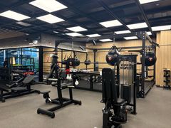 -燃坊JEN ACTIVE游泳健身中心·深圳前海JEN酒店