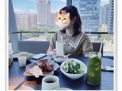 景观位-蝴蝶里·粤菜·点心(滨江龙湖店)