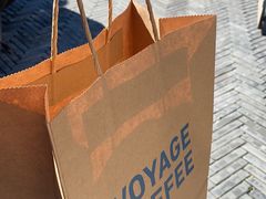 -VOYAGE COFFEE(杨梅竹店)