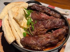 -弗兰克牛排西餐厅Ribone steak house(柠檬花园店)