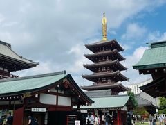 -浅草寺