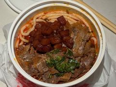 -鑫花溪牛肉米粉(凤凰街创始总店)