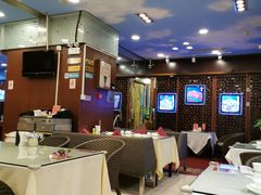 -东四民芳餐厅(世茂工三店)