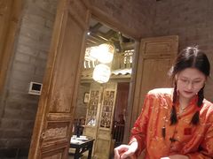 -南京大牌档(崇文门国瑞店)